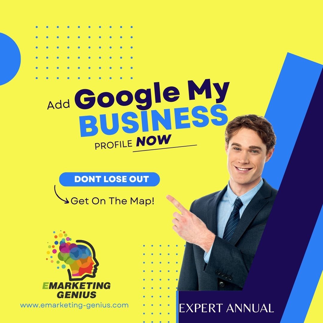 Google Business Profile Setup